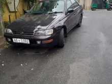 Toyota Corona Ct190 1996 Car