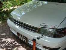 Toyota Corona Ct190 1992 Car