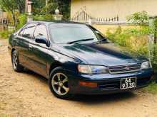 Toyota CORONA CT190 1994 Car