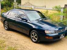 Toyota Corona CT190 1994 Car