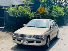 Toyota Corona CT210 1996 Car