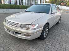 Toyota Corona CT210 1997 Car