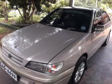 Toyota Corona Ct210 1999 Car