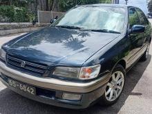Toyota Corona CT210 Premio 1996 Car