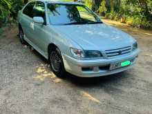 Toyota CORONA CT210 PREMIO 1997 Car