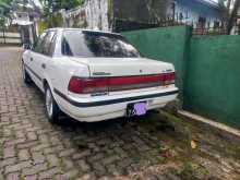 Toyota CORONA EFI 1994 Car