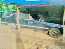 Toyota Corona Hearse 1986 Car