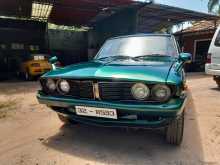 Toyota Corona Mark 2 1973 Car