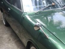 Toyota Corona Mark 2 1980 Car