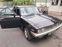 Toyota Corona Mark 2 1997 Car