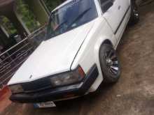 Toyota Corona 1984 Car