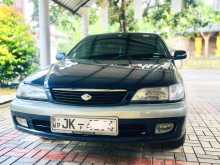 Toyota Corona Premio 2001 Car