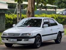 Toyota Corona Premio 1997 Car