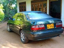 Toyota Corona Premio At190 1995 Car