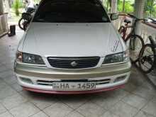 Toyota Corona Premio 1999 Car