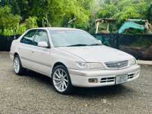 Toyota Corona Premio AT211 1997 Car