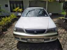 Toyota Corona Premio 1999 Car
