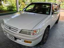 Toyota Corona Premio G Grade CT210 2003 Car