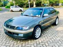 Toyota Corona Premio 1997 Car