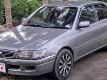 Toyota CORONA PREMIO 1997 Car
