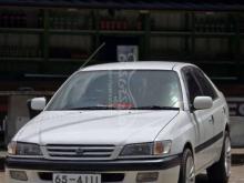 Toyota Corona Premio 1997 Car