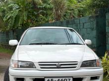 Toyota Corona Premio CT210 1996 Car