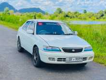 Toyota Corona Premio 2002 Car