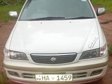 Toyota Corona Premio 2002 Car