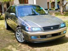 Toyota Corona Premio 1997 Car