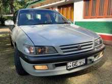 Toyota Corona Premio CT 210 1997 Car