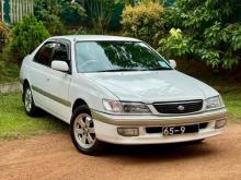 Toyota Corona Premio 1997 Car