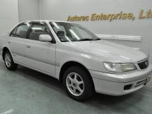 Toyota Corona Premio AT210 1998 Car