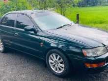 Toyota Corona Premio 1993 Car