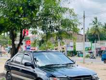Toyota Corona Premio 1996 Car