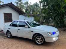 Toyota Corona Premio 1996 Car