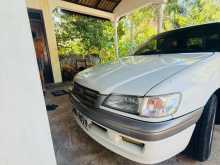 Toyota Corona Premio 1996 Car