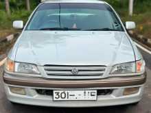 Toyota Corona Premio 1996 Car