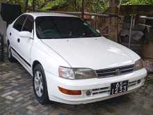 Toyota Corona Premio CT190 Fully Loaded 1996 Car