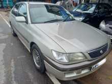 Toyota Corona Premio 1996 Car