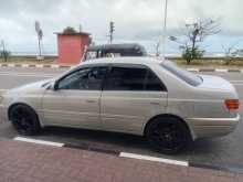 Toyota Corona Premio 1996 Car