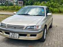 Toyota Corona Premio CT 210 1996 Car