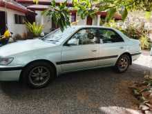 Toyota Corona Premio 1996 Car