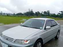 Toyota Corona Premio 1996 Car