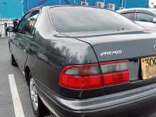 Toyota Corona Premio 1996 Car