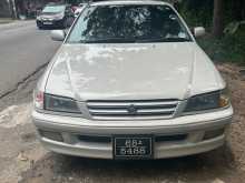 Toyota Corona Premio 1996 Car