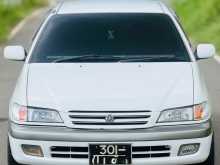 Toyota Corona Premio 1997 Car