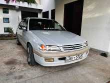 Toyota Corona Premio 1997 Car