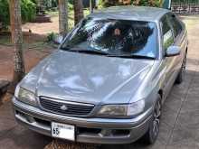 Toyota CORONA PREMIO 1997 Car