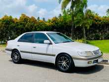 Toyota CORONA PREMIO 1998 Car