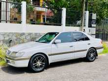 Toyota Corona Premio 1998 Car